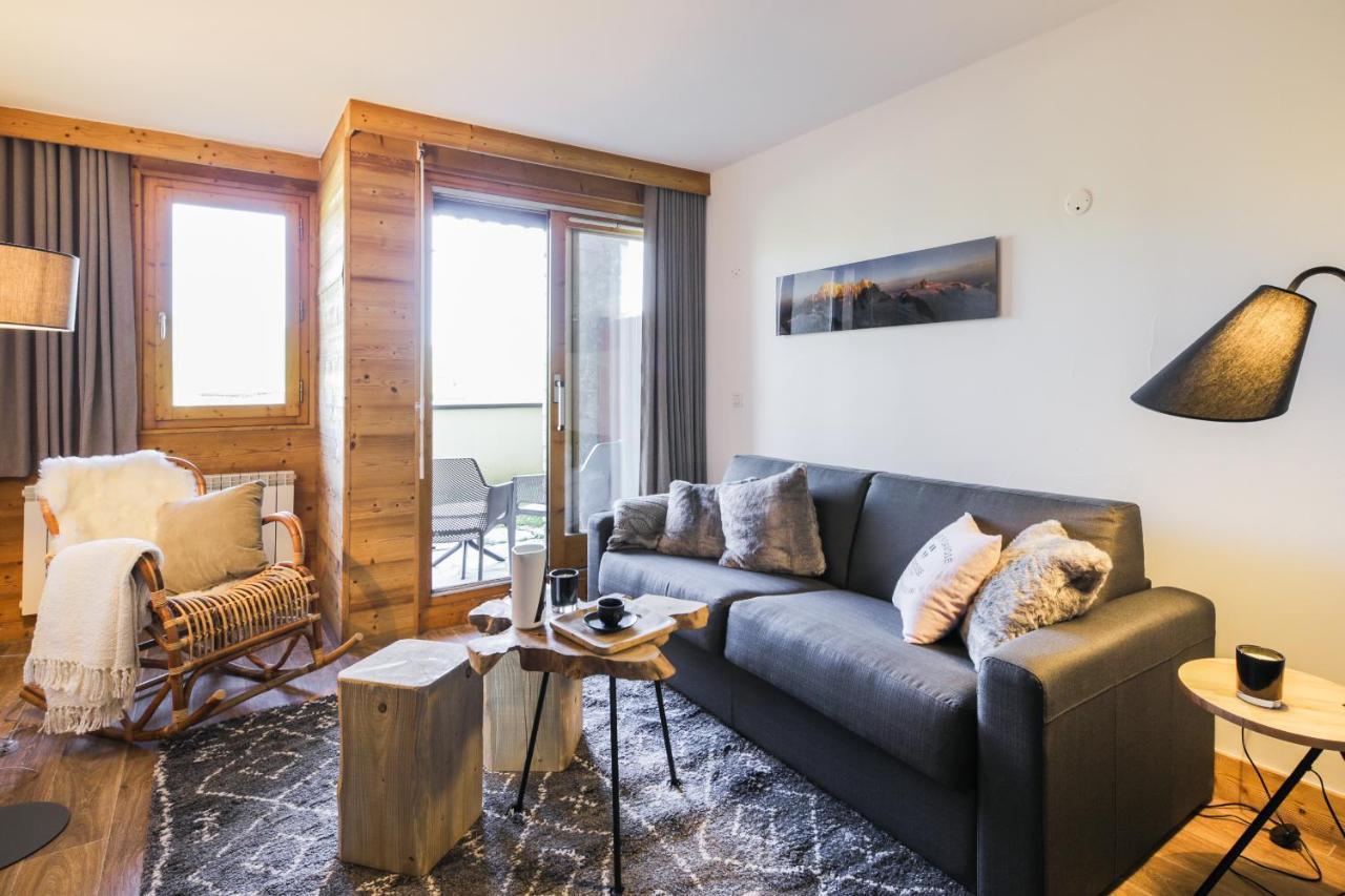 Appartement 1 Chambre