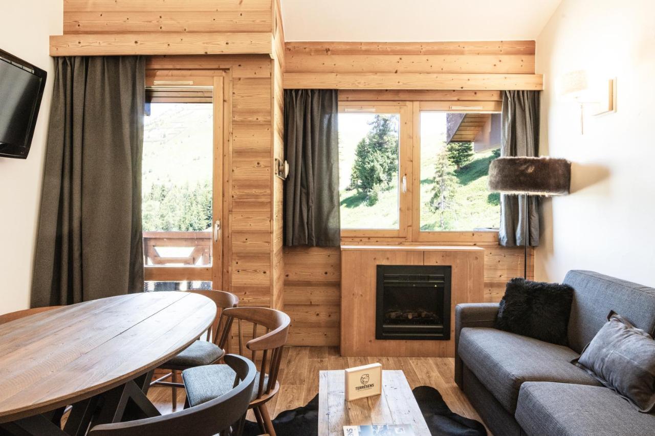 Appartement 3 Chambres