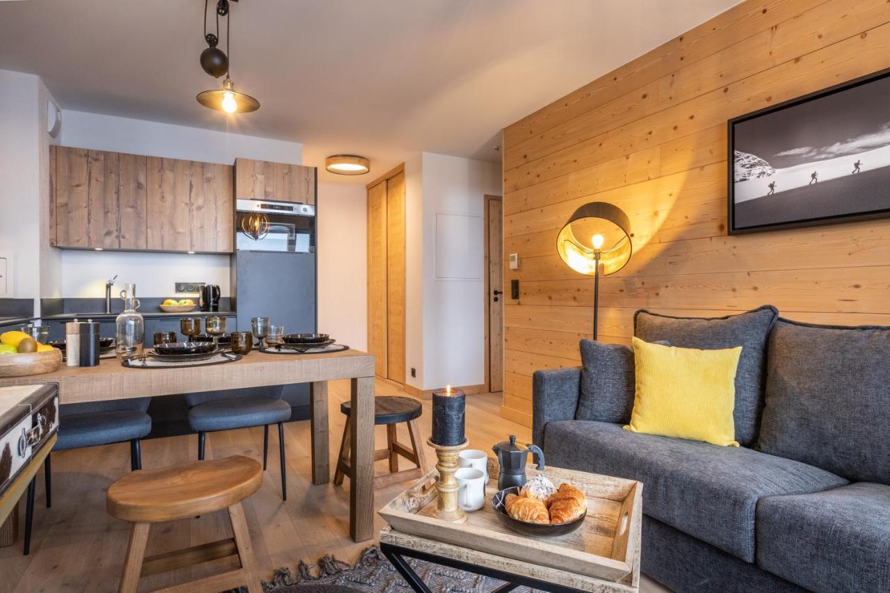 1 Chambre 4 Personnes Standard