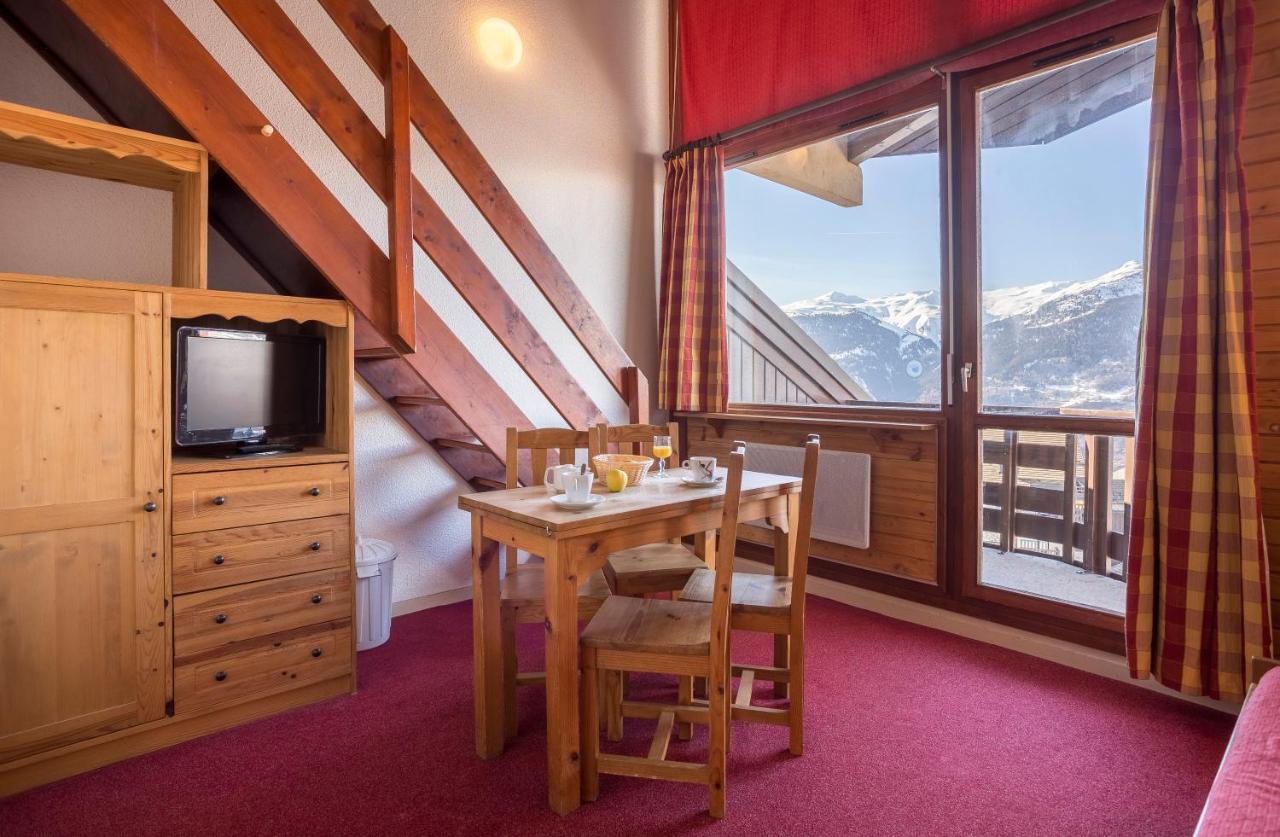 Chambre Familiale