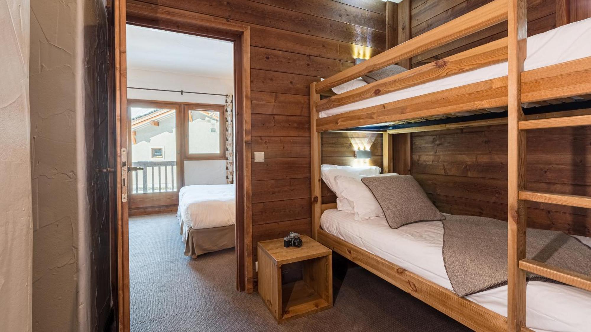 Chambre Familiale