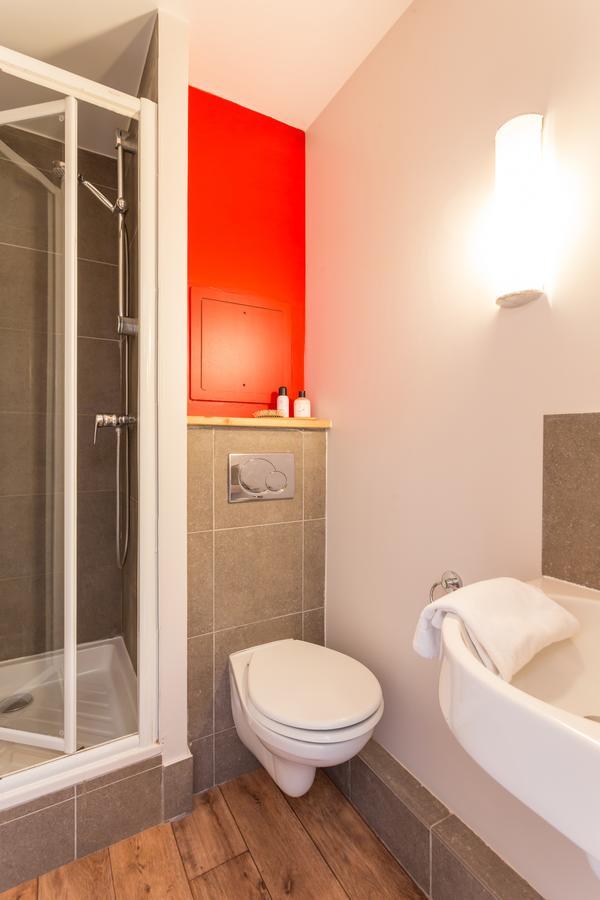 Appartement 2 Chambres avec Vue sur Montagne (7 Personnes) - Côté Sud