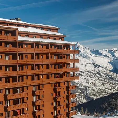 Résidence Pierre&Vacances Premium Les Hauts Bois-3
