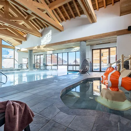 CGH Résidences&Spas White Pearl Lodge-2