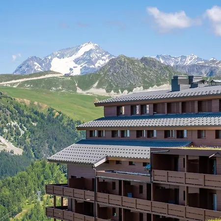 Résidence Pierre&Vacances Premium Les Hauts Bois-2