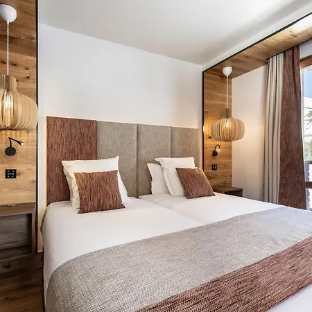 Résidence Les Balcons de Belle Plagne-2